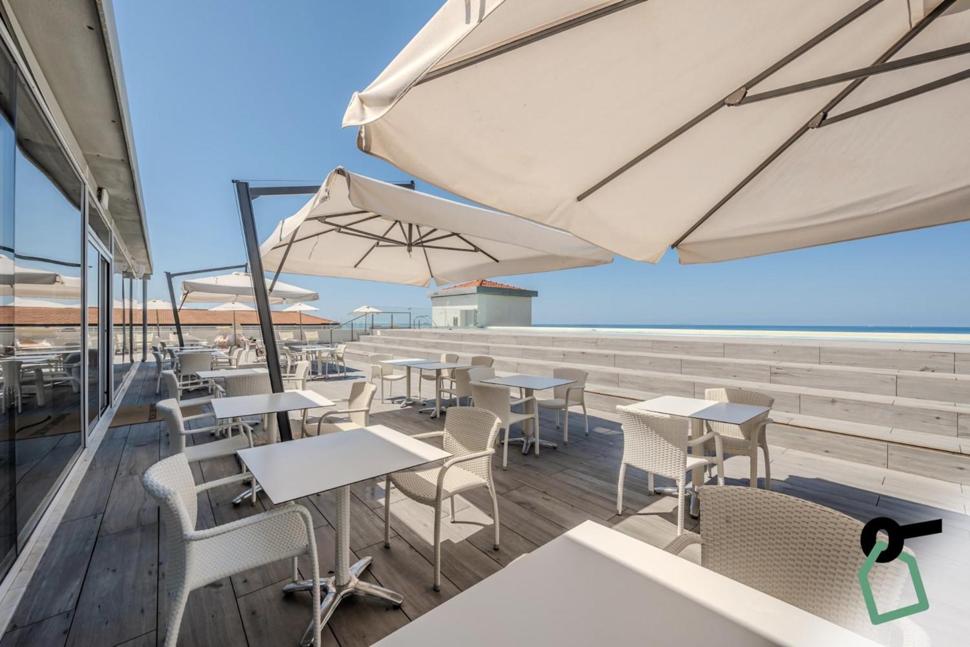 Hotiday Room Collection - Tirrenia Exterior photo