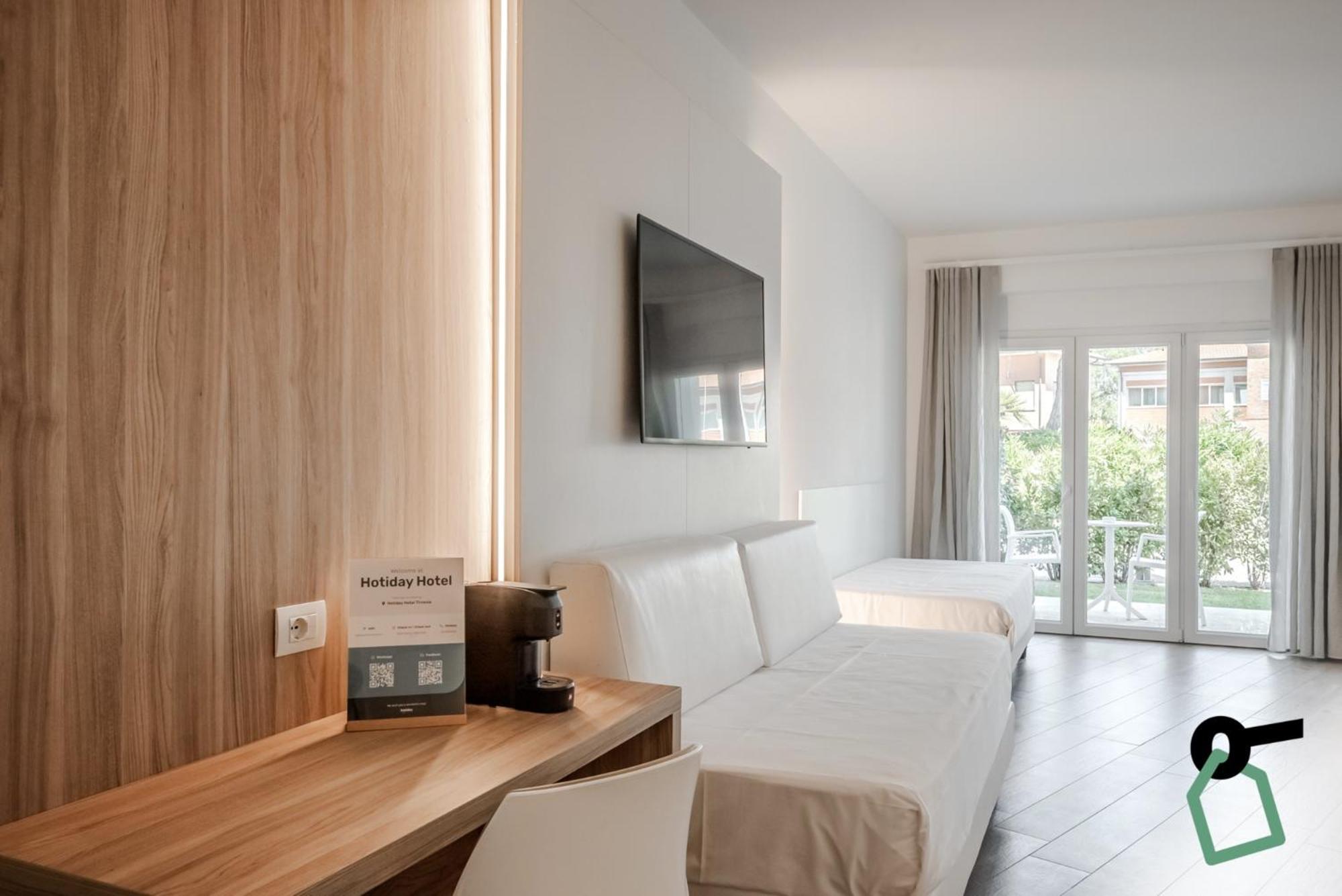 Hotiday Room Collection - Tirrenia Exterior photo